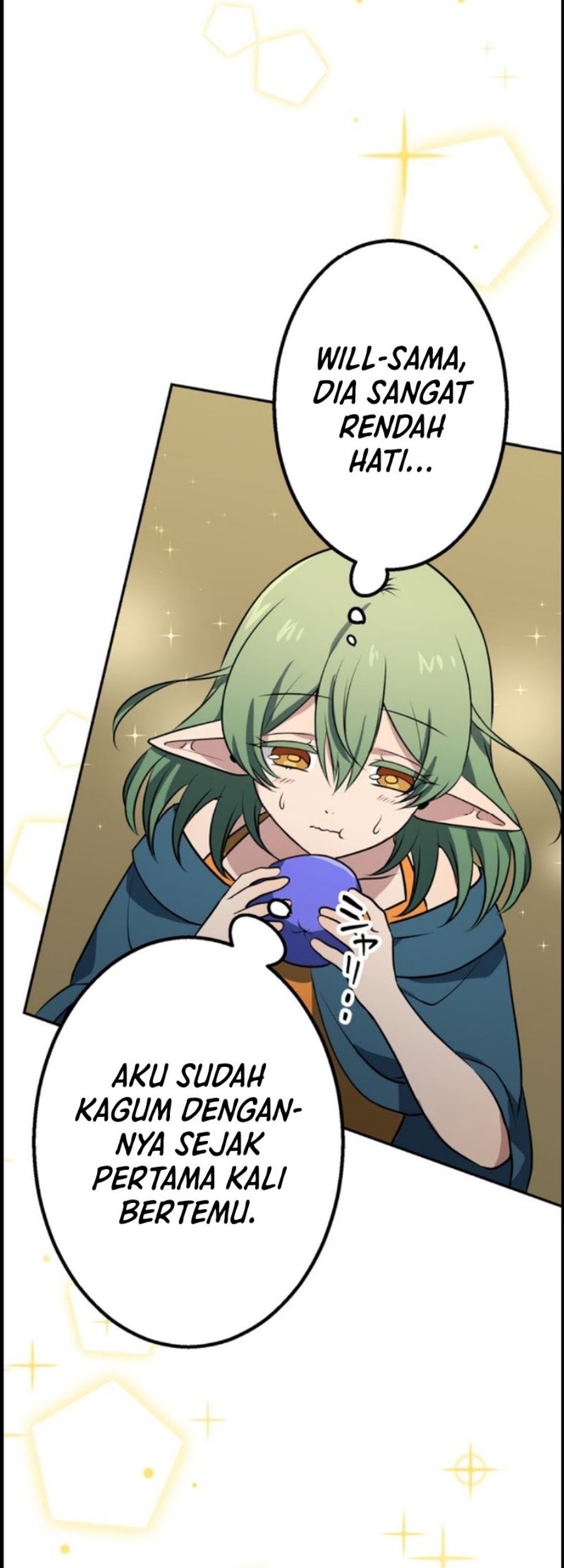 Tensei Majutsushi no Isekai Seikatsu: Gensaku Chishiki de Sekai Saikyou Chapter 12 Gambar 21