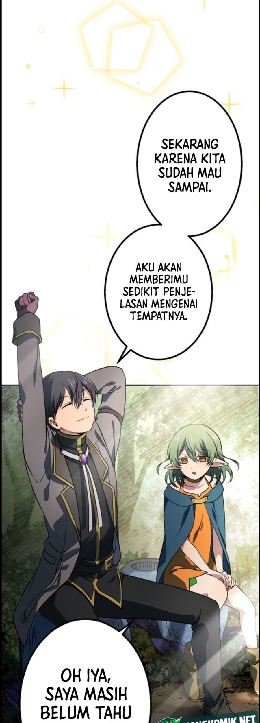 Tensei Majutsushi no Isekai Seikatsu: Gensaku Chishiki de Sekai Saikyou Chapter 12 Gambar 22