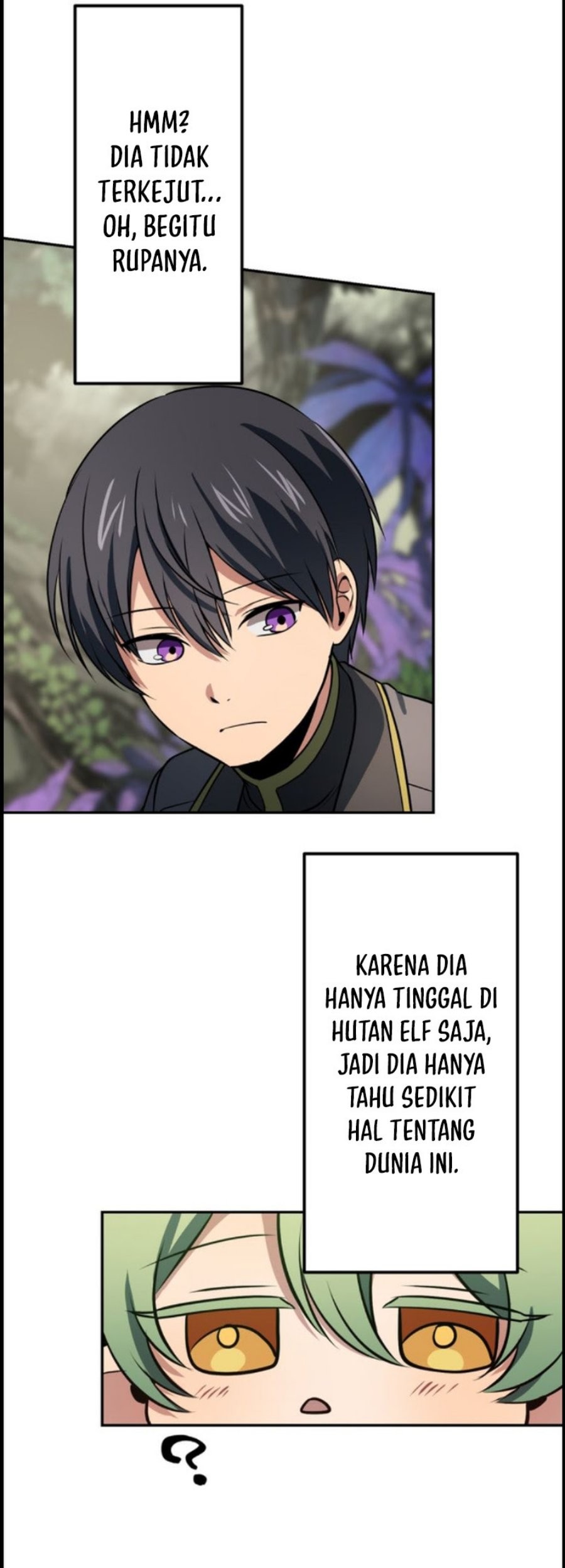 Tensei Majutsushi no Isekai Seikatsu: Gensaku Chishiki de Sekai Saikyou Chapter 12 Gambar 26