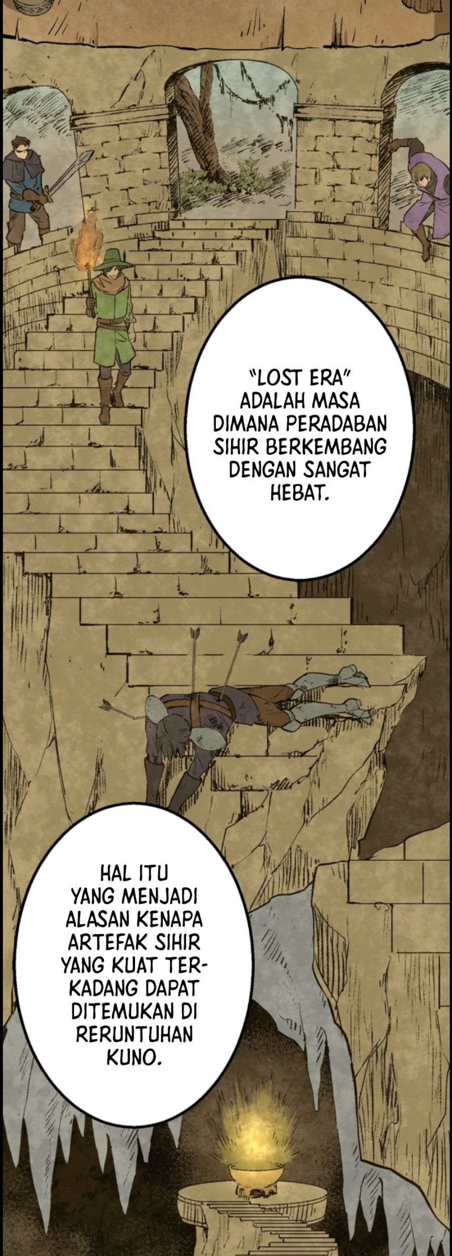 Tensei Majutsushi no Isekai Seikatsu: Gensaku Chishiki de Sekai Saikyou Chapter 12 Gambar 28