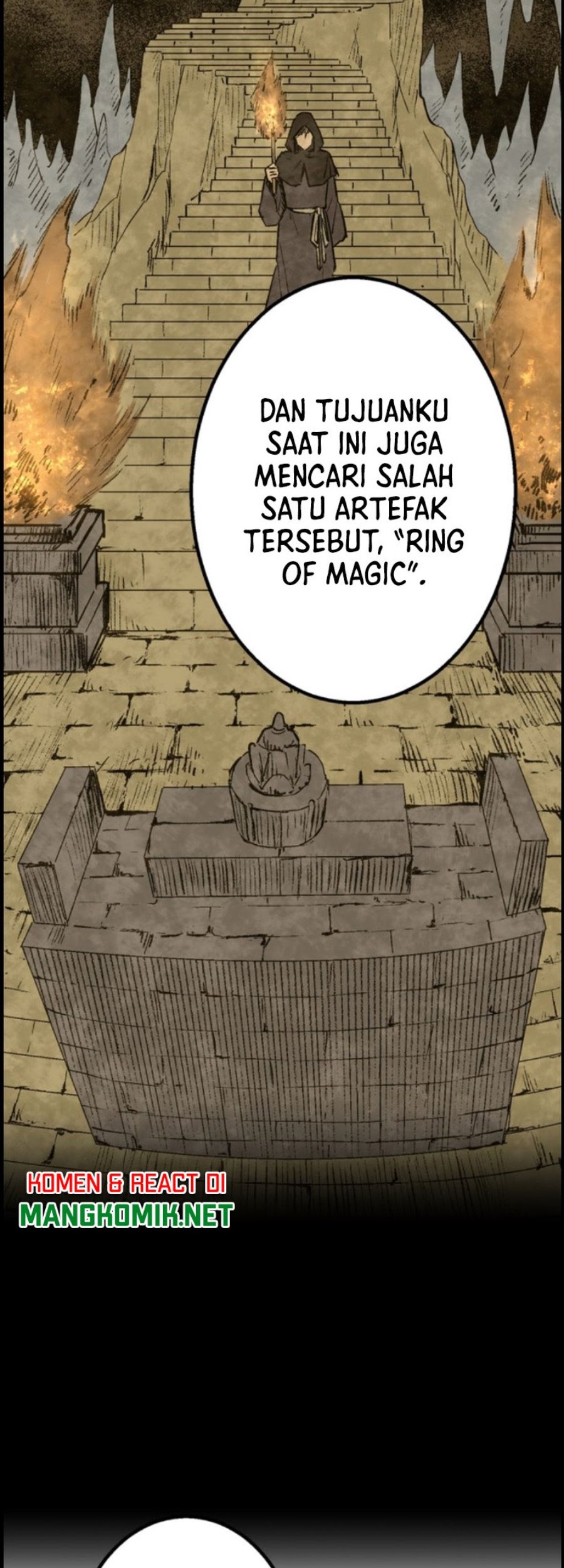 Tensei Majutsushi no Isekai Seikatsu: Gensaku Chishiki de Sekai Saikyou Chapter 12 Gambar 29