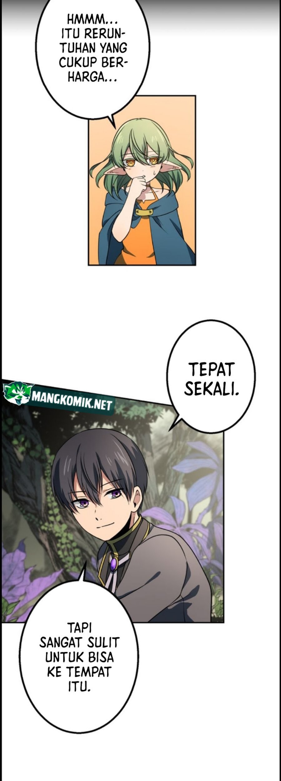 Tensei Majutsushi no Isekai Seikatsu: Gensaku Chishiki de Sekai Saikyou Chapter 12 Gambar 30
