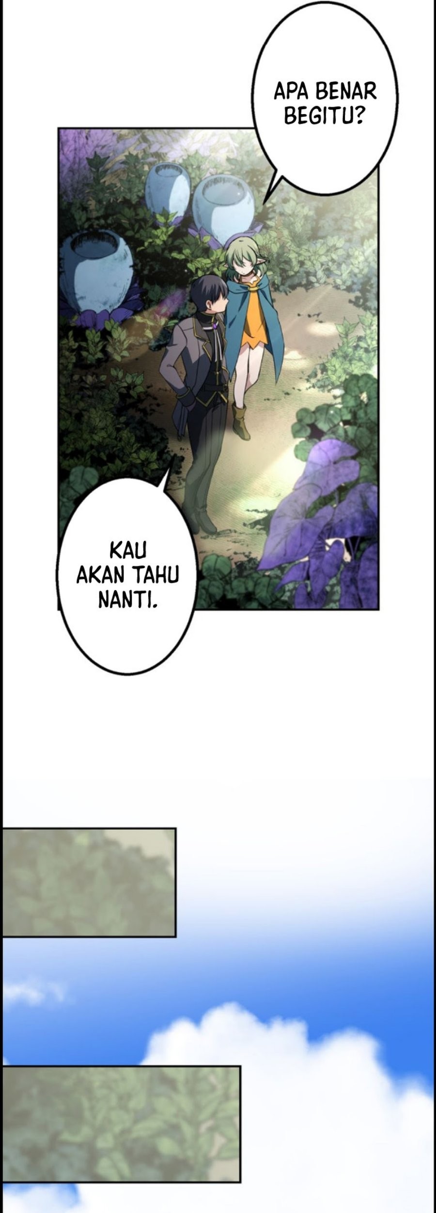 Tensei Majutsushi no Isekai Seikatsu: Gensaku Chishiki de Sekai Saikyou Chapter 12 Gambar 32