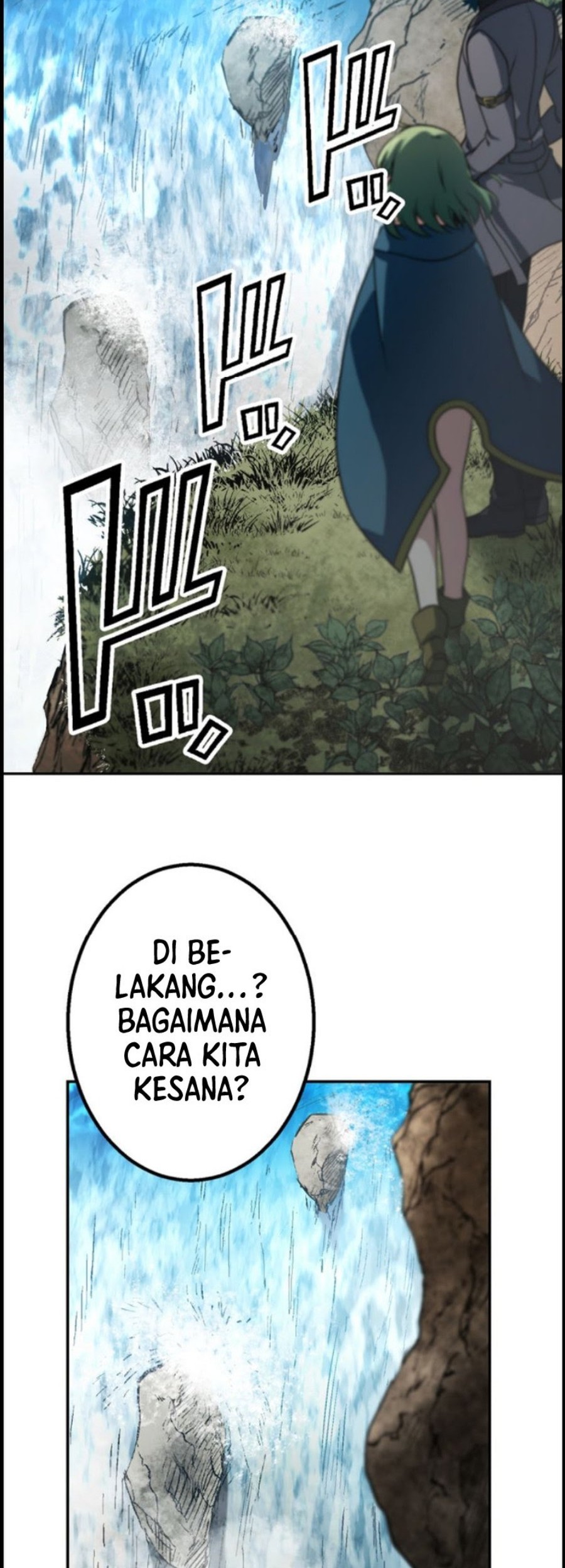 Tensei Majutsushi no Isekai Seikatsu: Gensaku Chishiki de Sekai Saikyou Chapter 12 Gambar 35