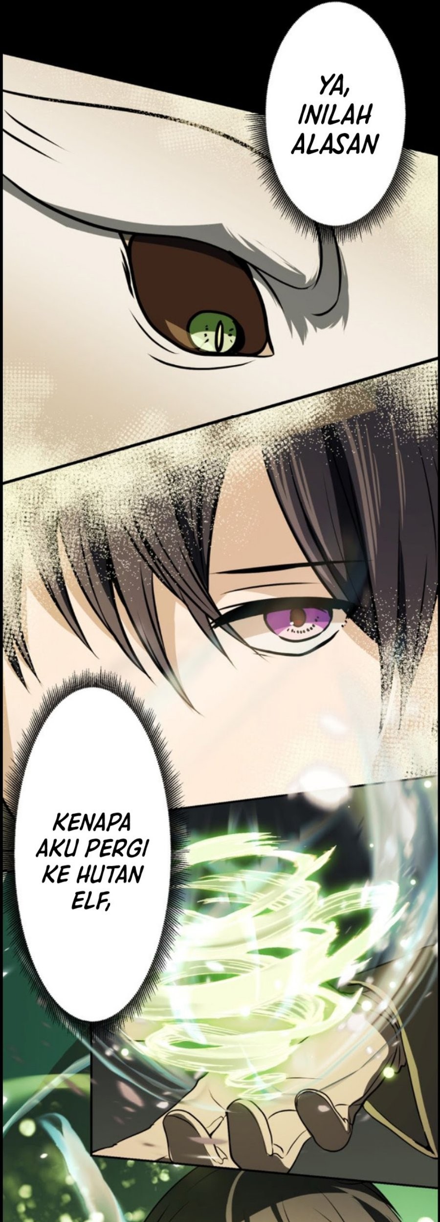 Tensei Majutsushi no Isekai Seikatsu: Gensaku Chishiki de Sekai Saikyou Chapter 12 Gambar 37