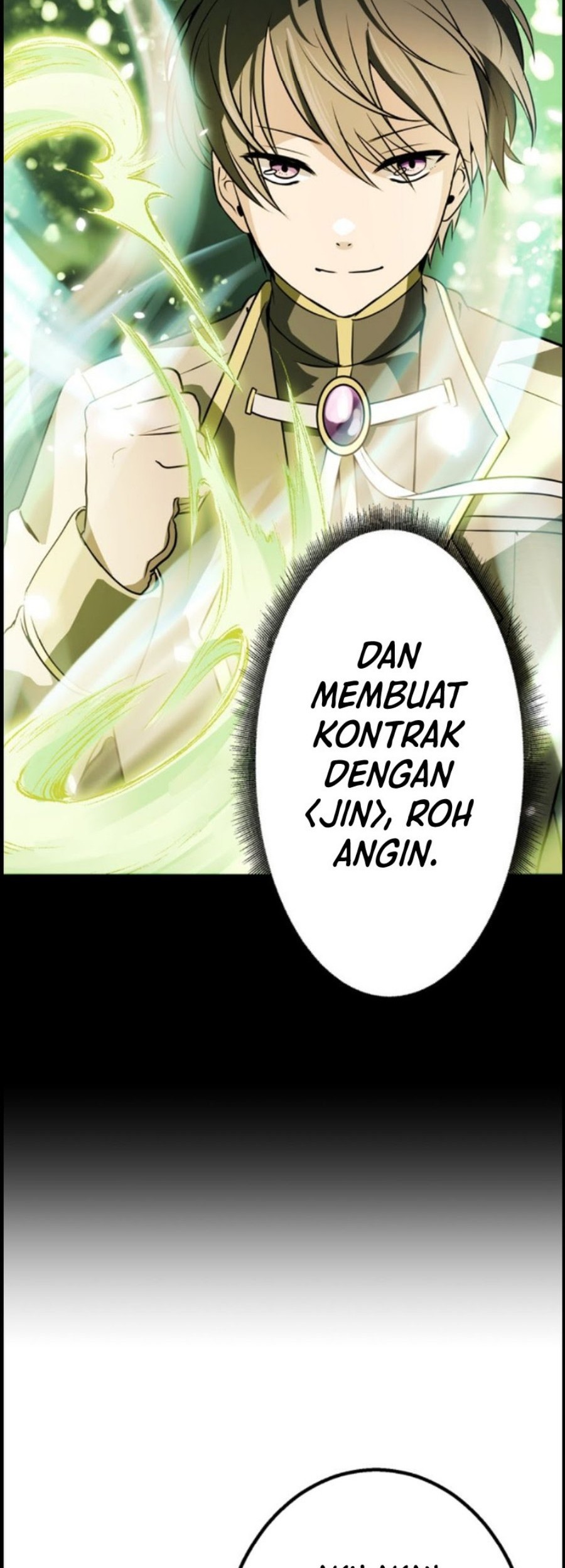 Tensei Majutsushi no Isekai Seikatsu: Gensaku Chishiki de Sekai Saikyou Chapter 12 Gambar 38