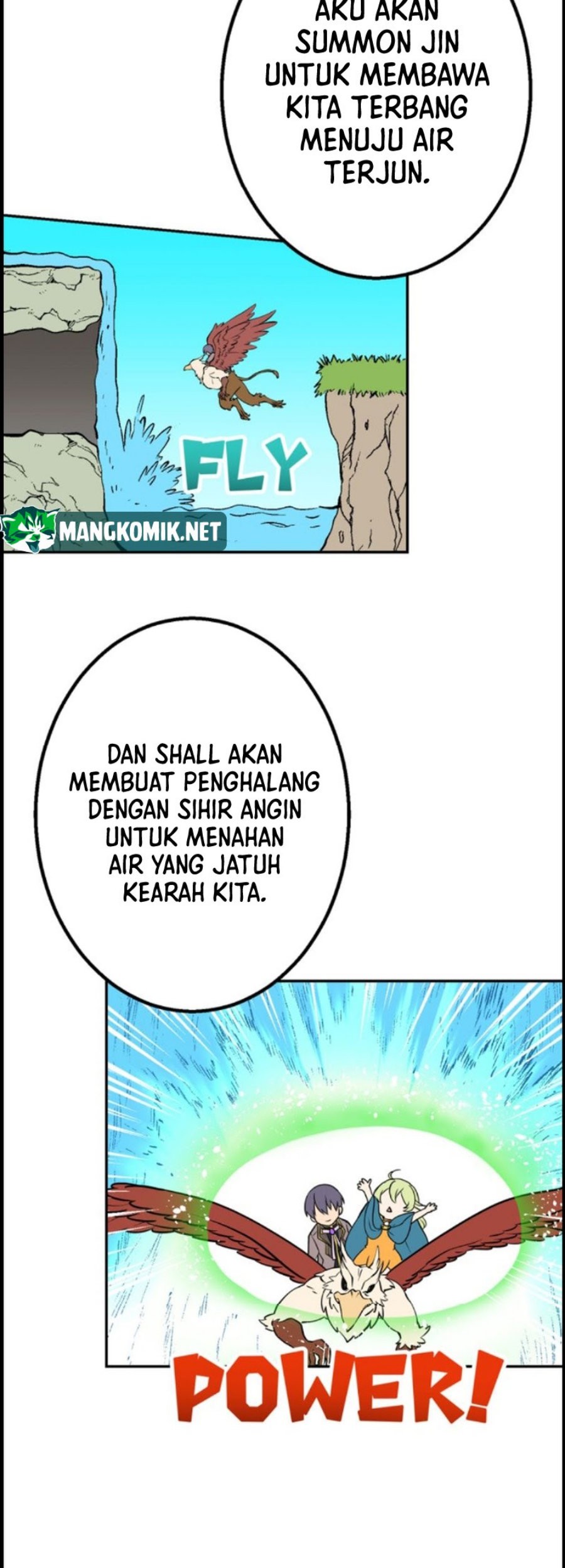 Tensei Majutsushi no Isekai Seikatsu: Gensaku Chishiki de Sekai Saikyou Chapter 12 Gambar 39