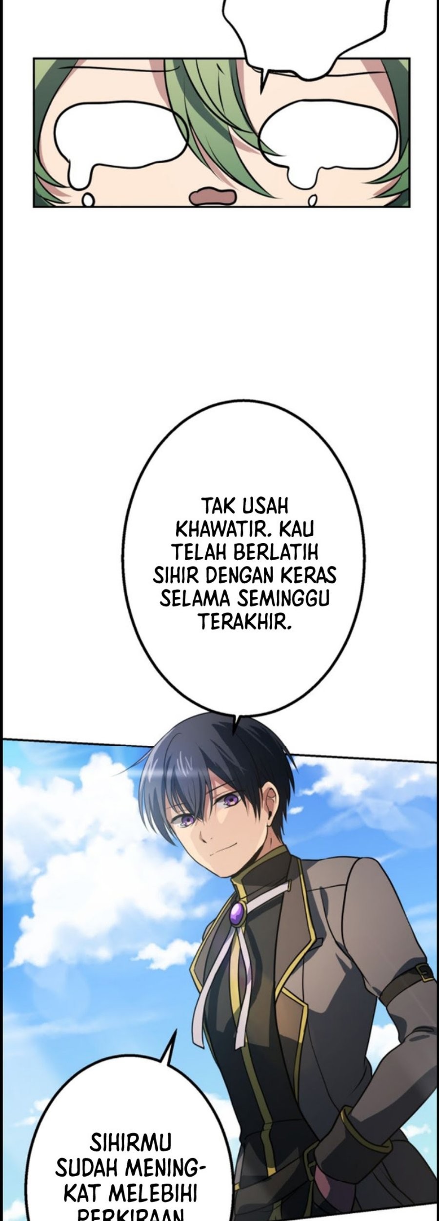 Tensei Majutsushi no Isekai Seikatsu: Gensaku Chishiki de Sekai Saikyou Chapter 12 Gambar 41
