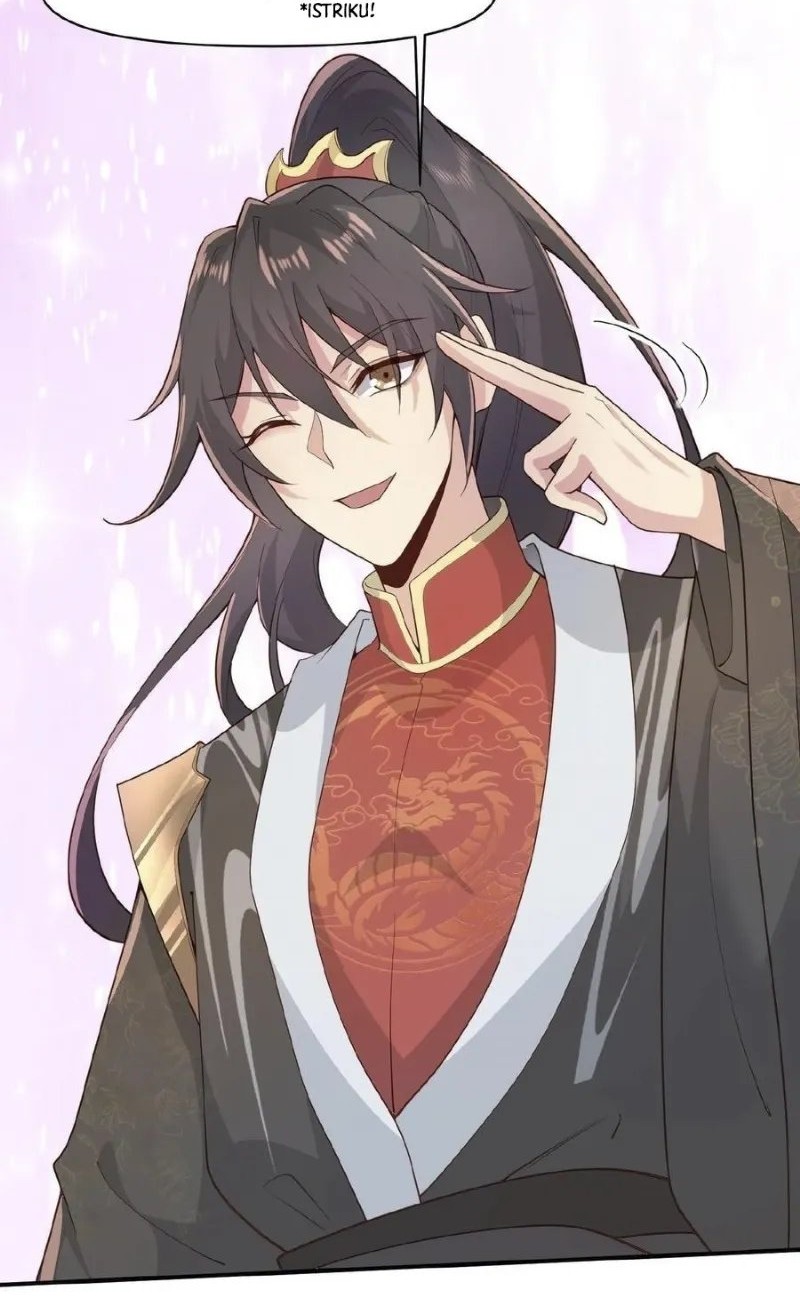 It’s Over! The Queen’s Soft Rice Husband is Actually Invincible Chapter 44 Gambar 20