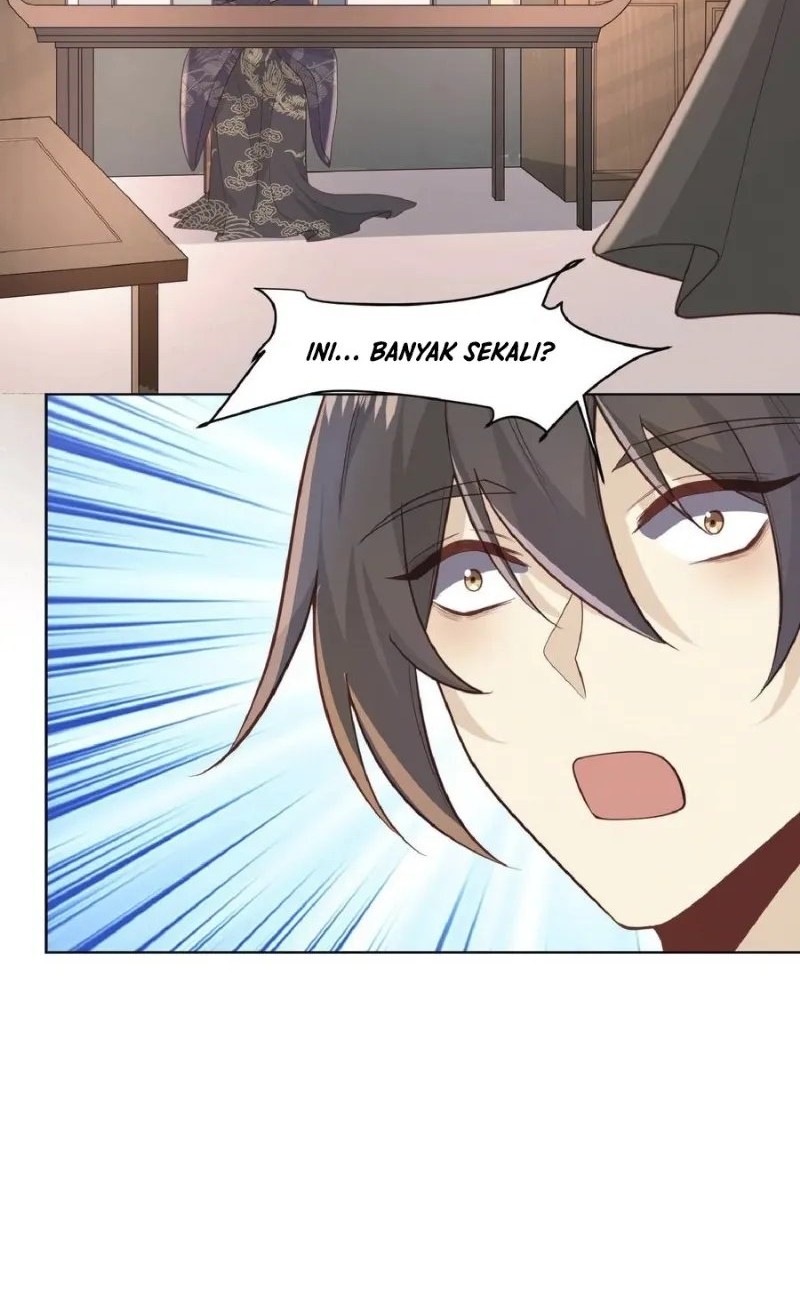 It’s Over! The Queen’s Soft Rice Husband is Actually Invincible Chapter 44 Gambar 10