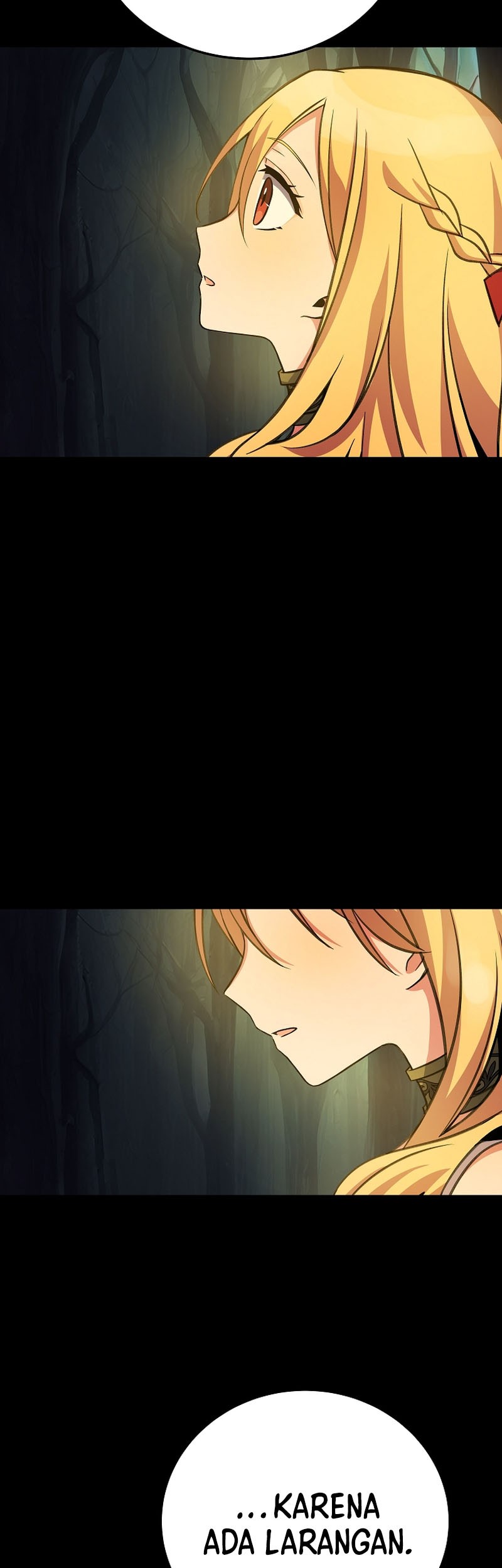 I Became A Part Time Employee For Gods (Albanara of the Gods) Chapter 20 Gambar 52