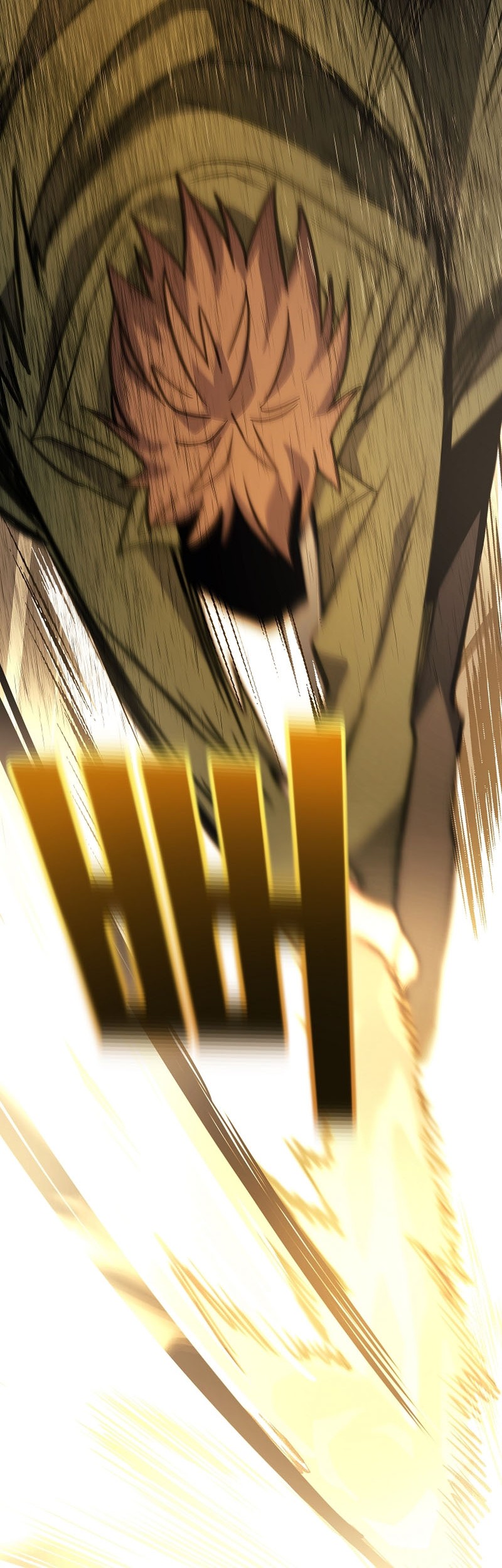 I Became A Part Time Employee For Gods (Albanara of the Gods) Chapter 18 Gambar 51