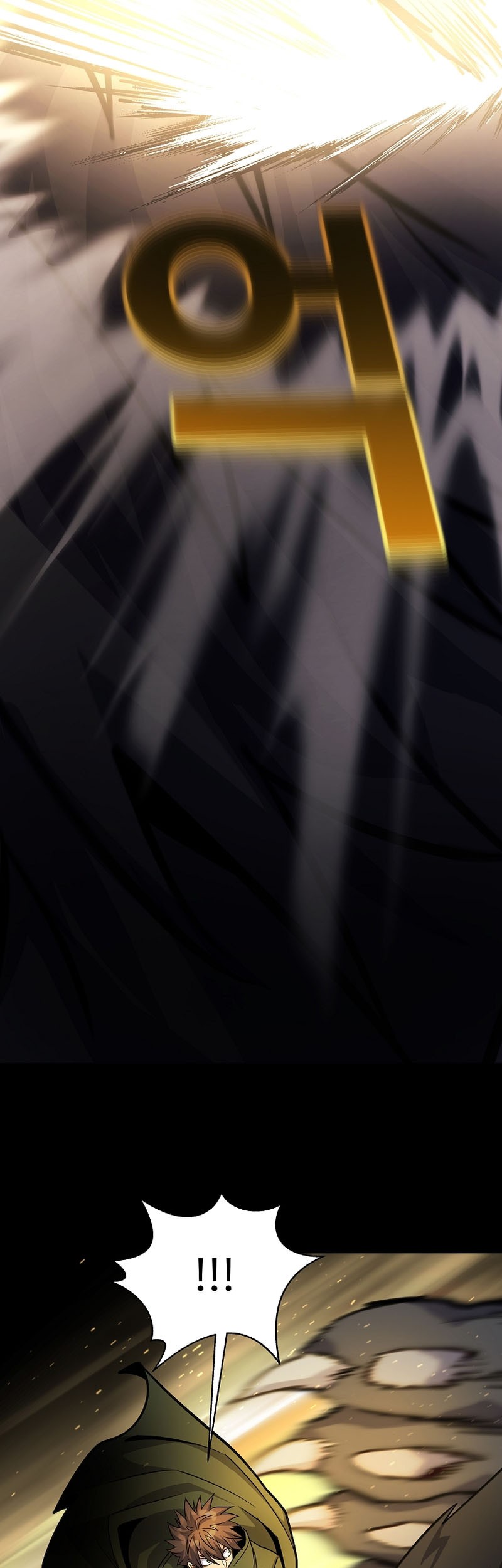 I Became A Part Time Employee For Gods (Albanara of the Gods) Chapter 18 Gambar 52