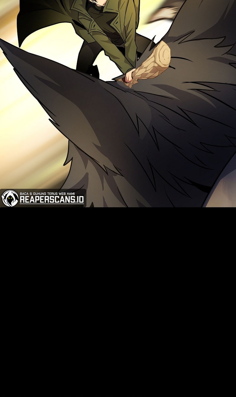 I Became A Part Time Employee For Gods (Albanara of the Gods) Chapter 18 Gambar 53