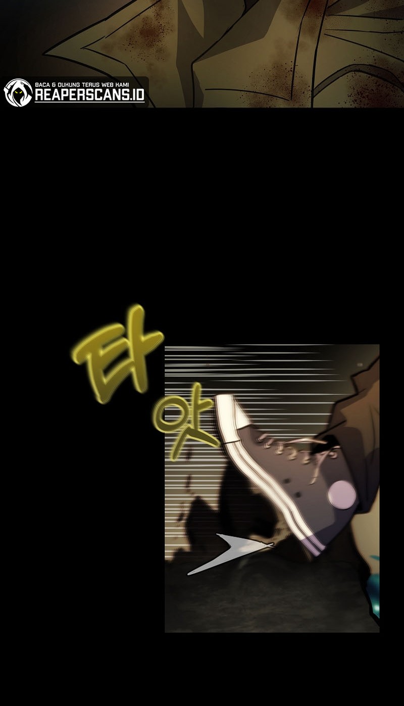 I Became A Part Time Employee For Gods (Albanara of the Gods) Chapter 18 Gambar 64