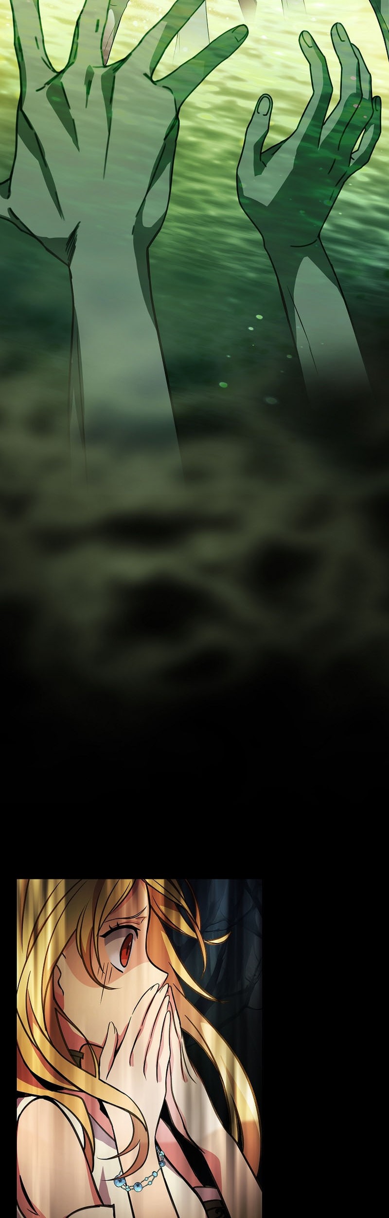 I Became A Part Time Employee For Gods (Albanara of the Gods) Chapter 18 Gambar 66