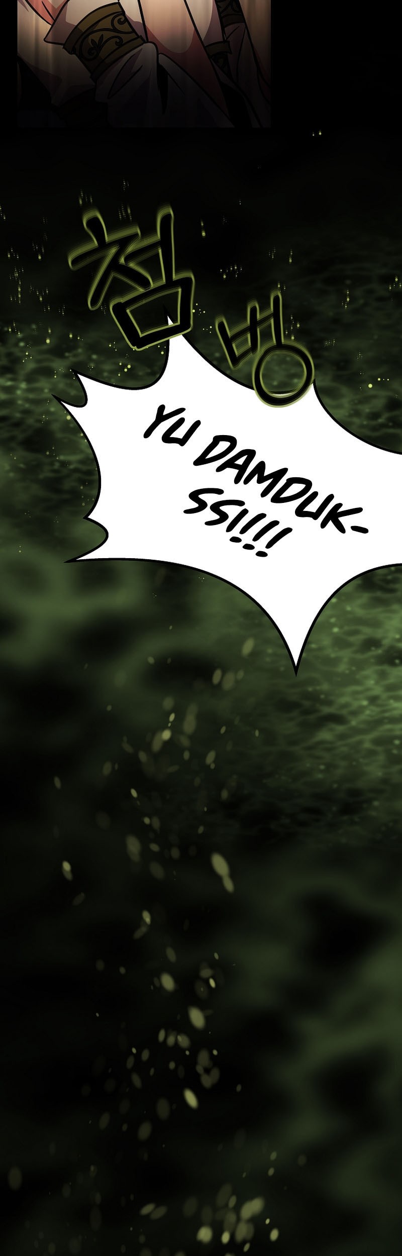 I Became A Part Time Employee For Gods (Albanara of the Gods) Chapter 18 Gambar 67