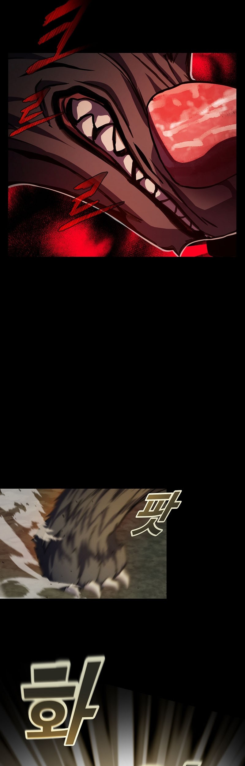 I Became A Part Time Employee For Gods (Albanara of the Gods) Chapter 18 Gambar 30