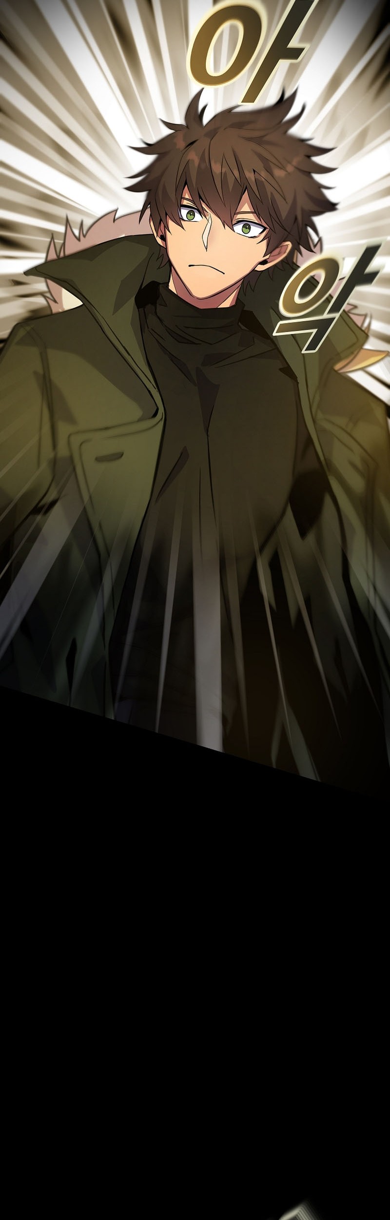 I Became A Part Time Employee For Gods (Albanara of the Gods) Chapter 18 Gambar 31