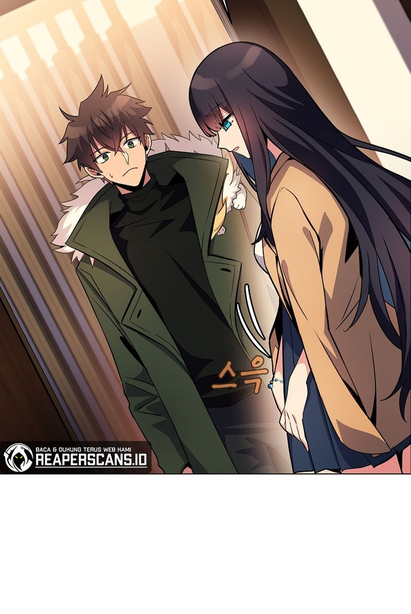I Became A Part Time Employee For Gods (Albanara of the Gods) Chapter 16 Gambar 41