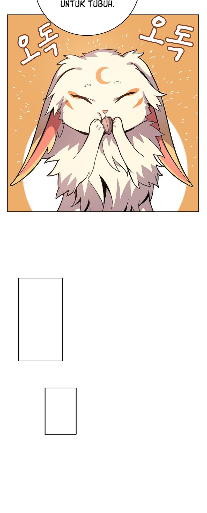 I Became A Part Time Employee For Gods (Albanara of the Gods) Chapter 16 Gambar 57