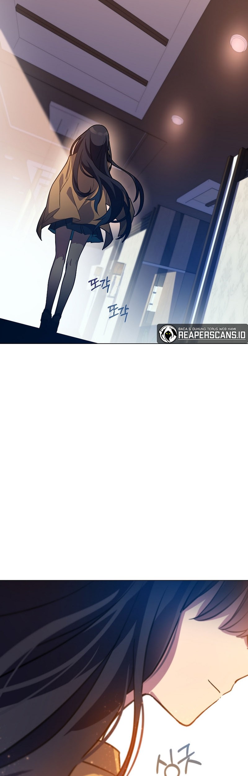 I Became A Part Time Employee For Gods (Albanara of the Gods) Chapter 16 Gambar 63