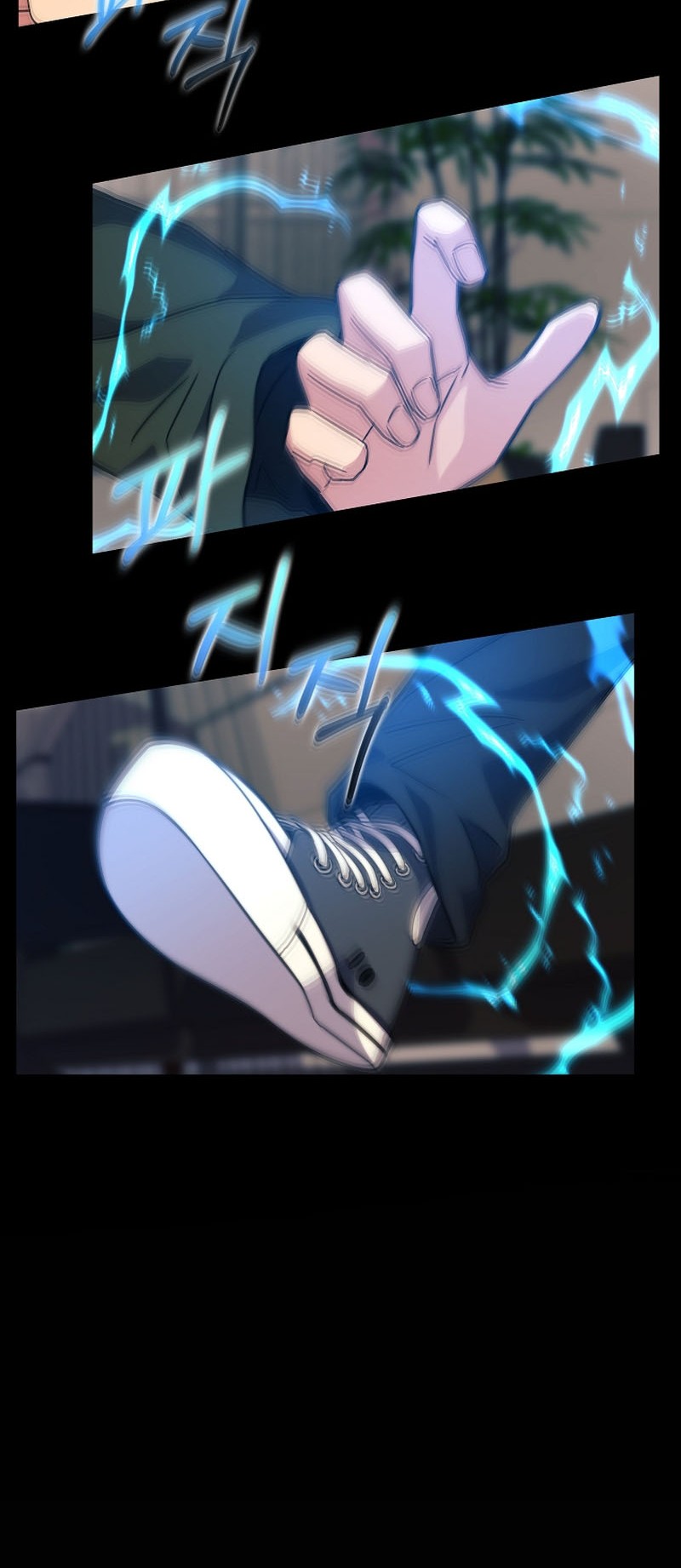 I Became A Part Time Employee For Gods (Albanara of the Gods) Chapter 16 Gambar 21