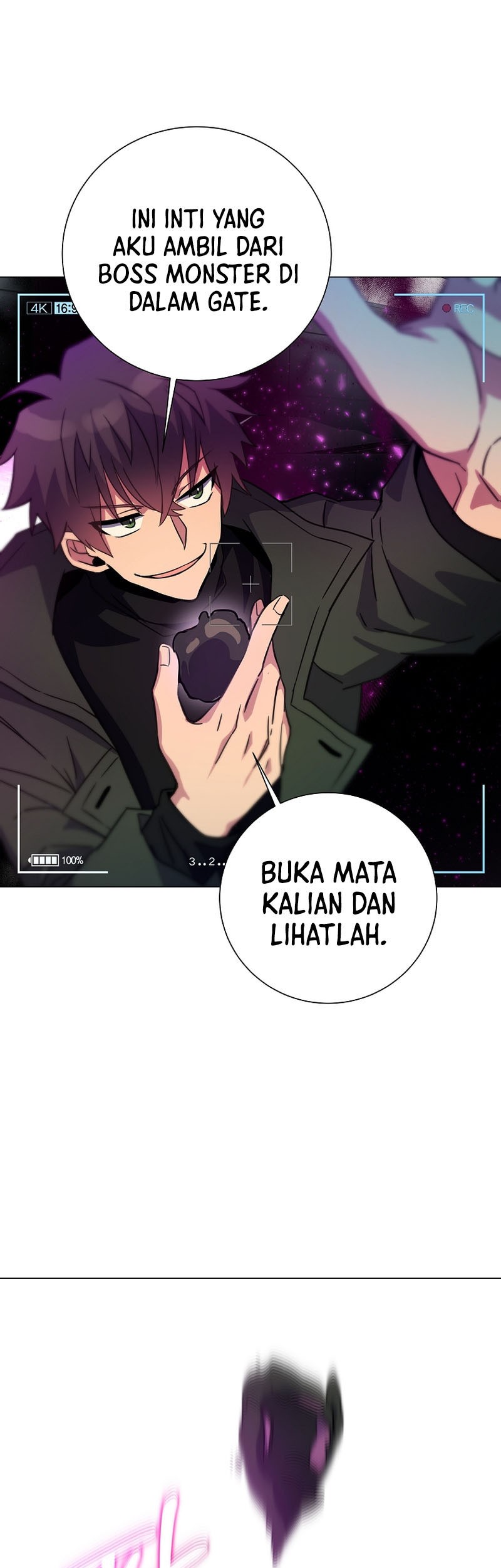 I Became A Part Time Employee For Gods (Albanara of the Gods) Chapter 15 Gambar 40