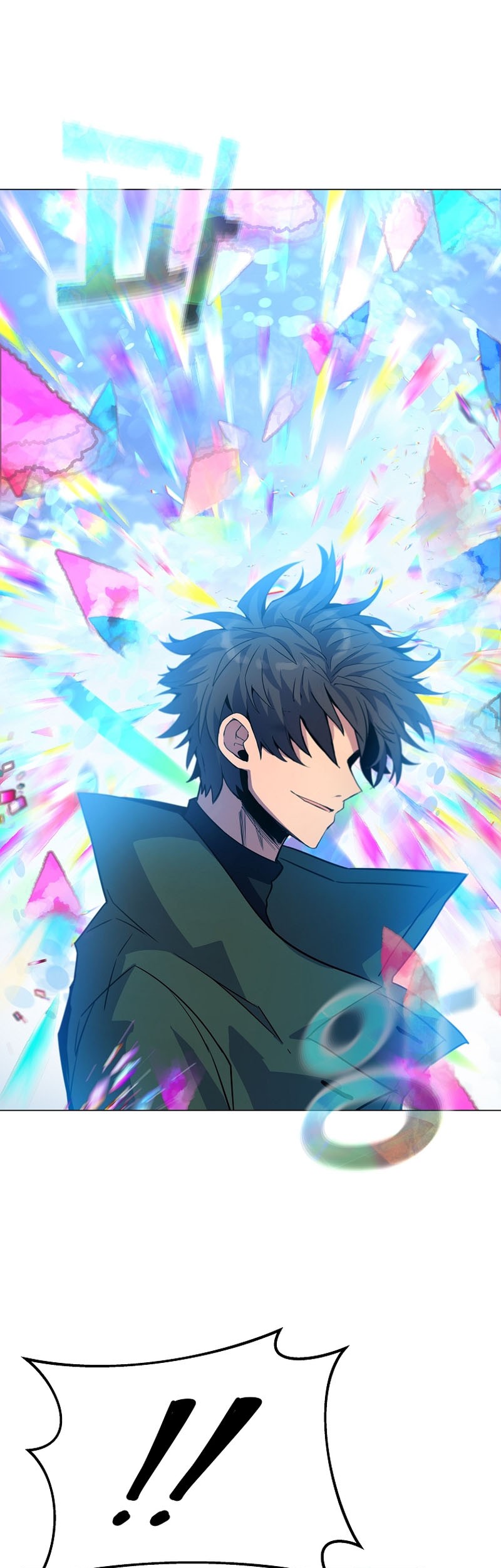 I Became A Part Time Employee For Gods (Albanara of the Gods) Chapter 15 Gambar 46