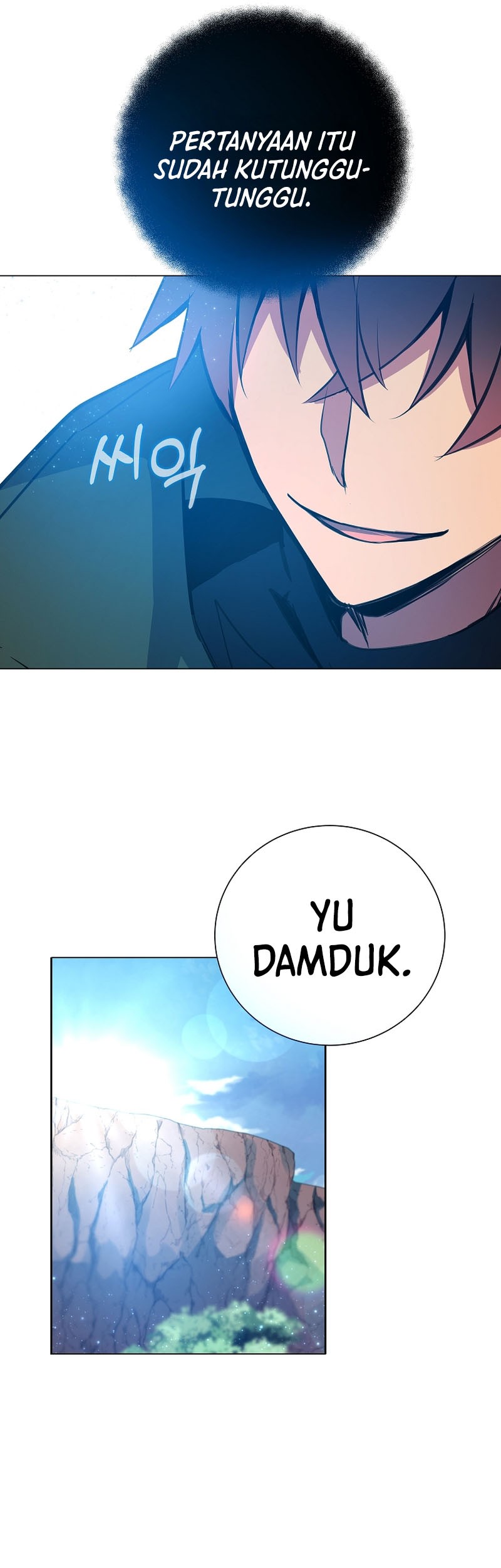 I Became A Part Time Employee For Gods (Albanara of the Gods) Chapter 15 Gambar 50