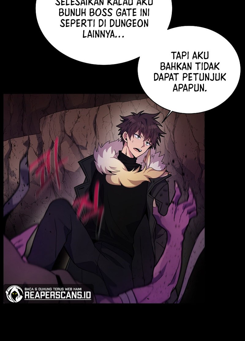 I Became A Part Time Employee For Gods (Albanara of the Gods) Chapter 15 Gambar 5