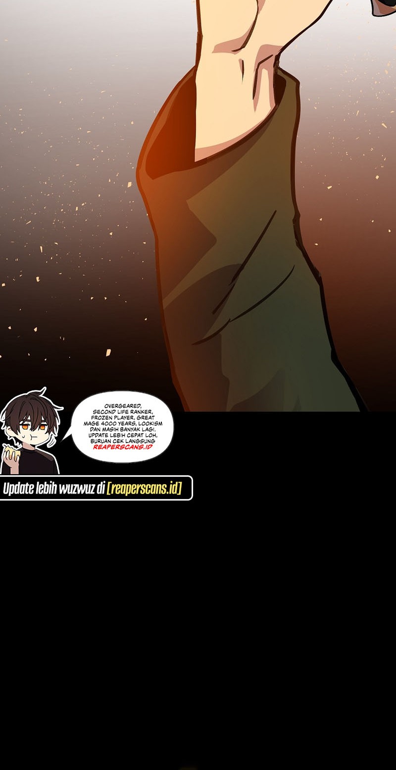I Became A Part Time Employee For Gods (Albanara of the Gods) Chapter 15 Gambar 17