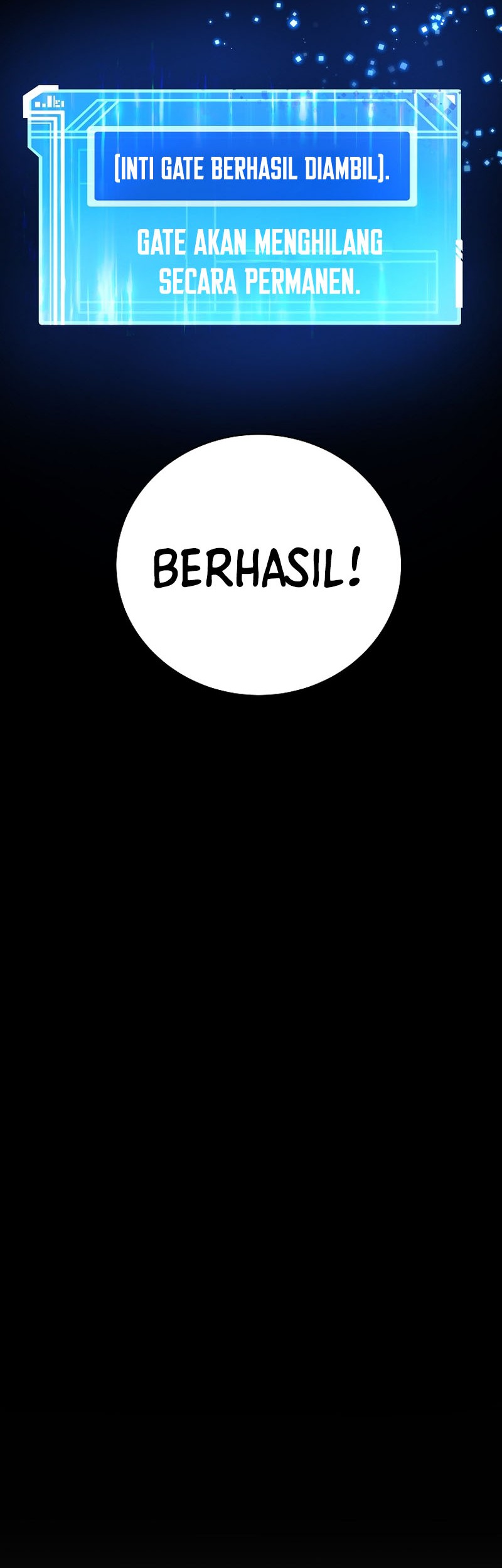 I Became A Part Time Employee For Gods (Albanara of the Gods) Chapter 15 Gambar 27