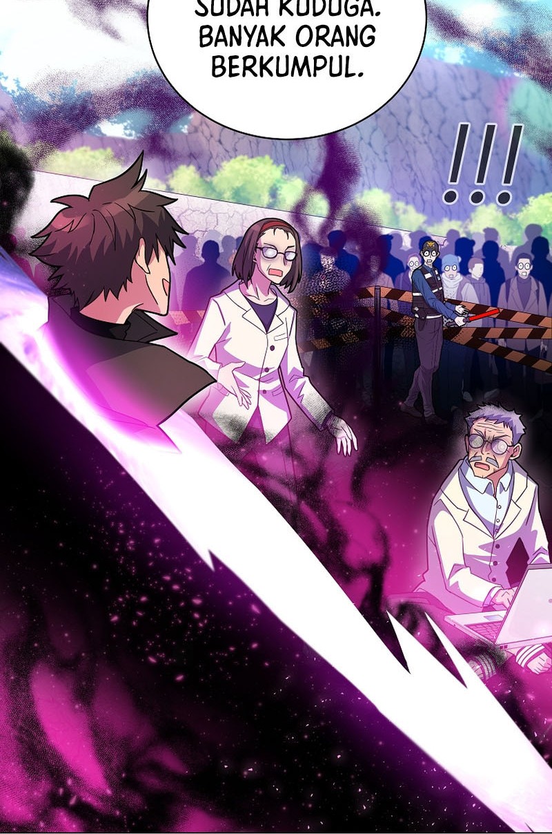 I Became A Part Time Employee For Gods (Albanara of the Gods) Chapter 15 Gambar 33