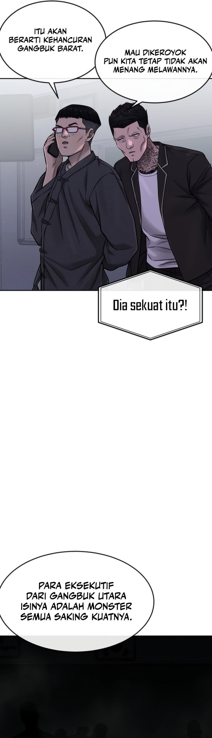 Quest Supremacy Chapter 73 Gambar 38