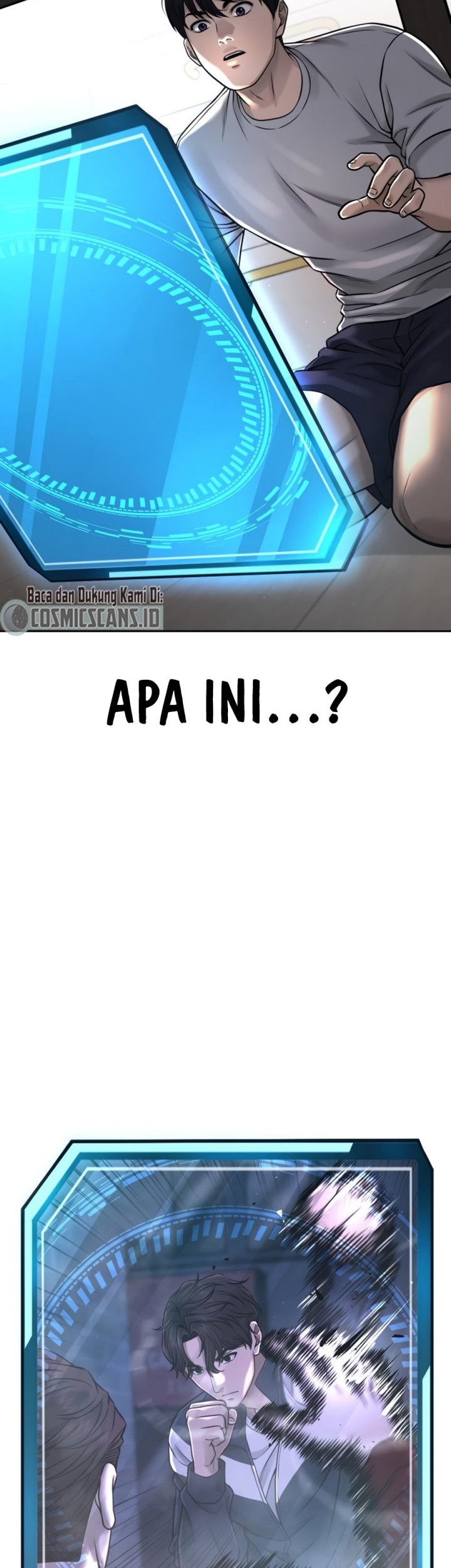 Quest Supremacy Chapter 73 Gambar 43