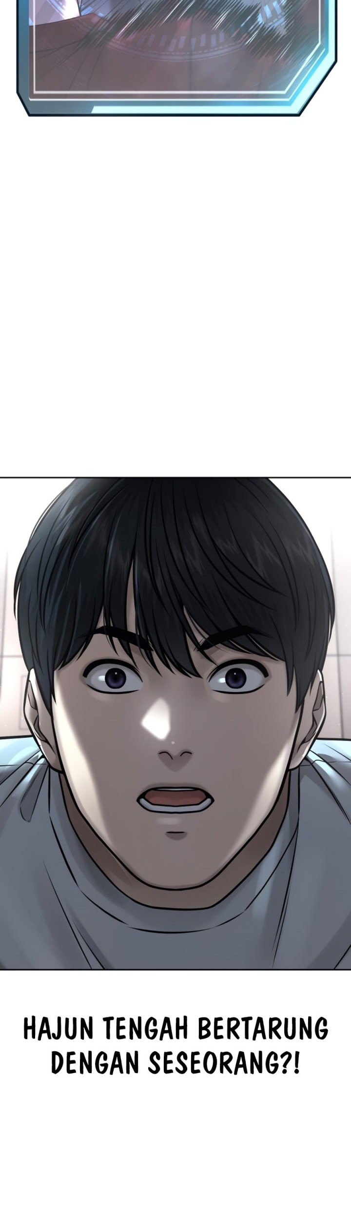 Quest Supremacy Chapter 73 Gambar 44