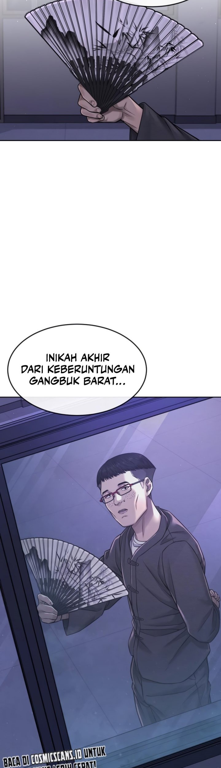 Quest Supremacy Chapter 73 Gambar 49