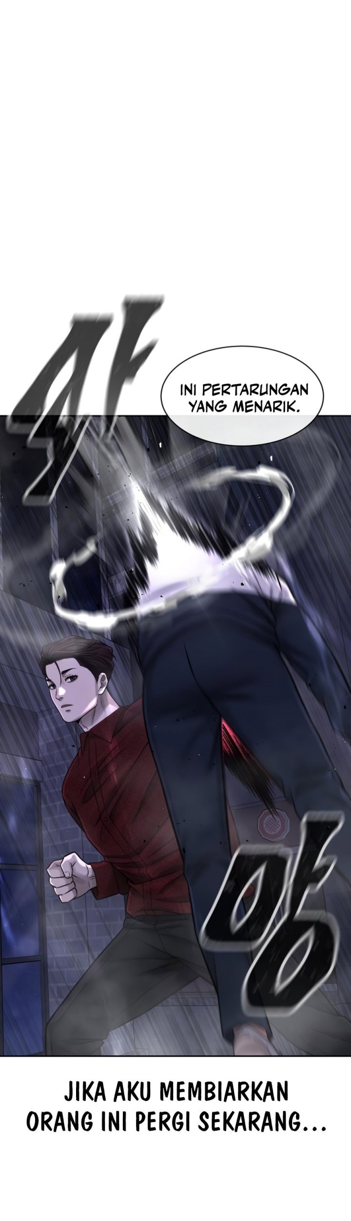 Quest Supremacy Chapter 73 Gambar 54