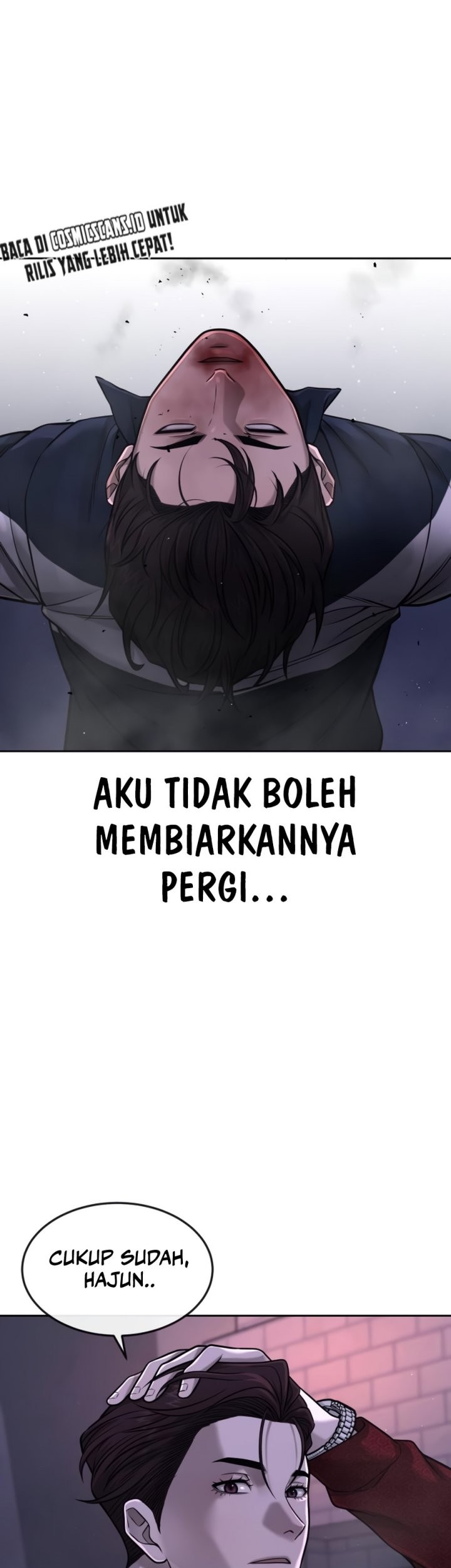 Quest Supremacy Chapter 73 Gambar 57