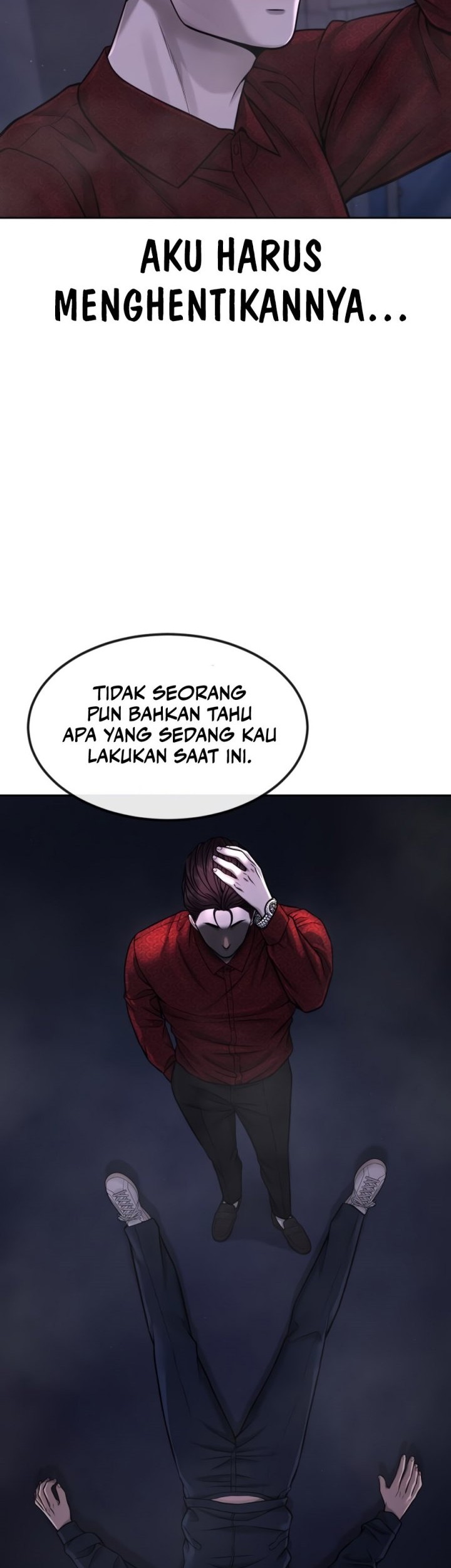 Quest Supremacy Chapter 73 Gambar 58