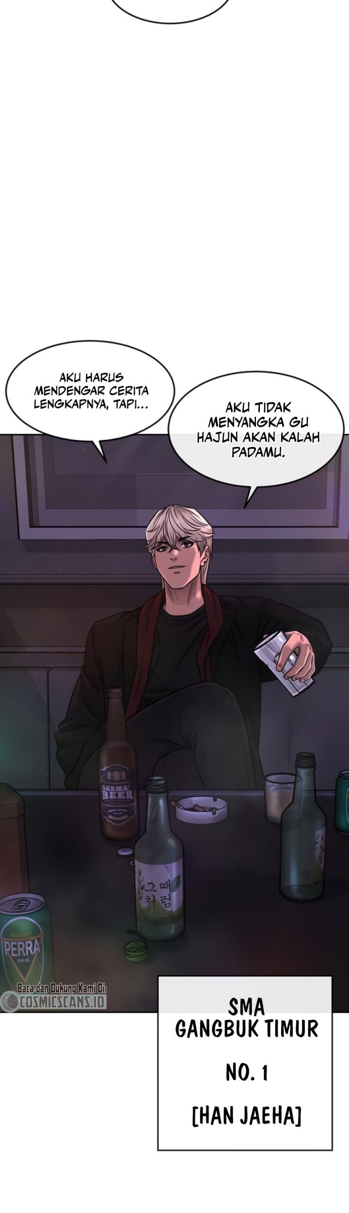 Quest Supremacy Chapter 73 Gambar 62