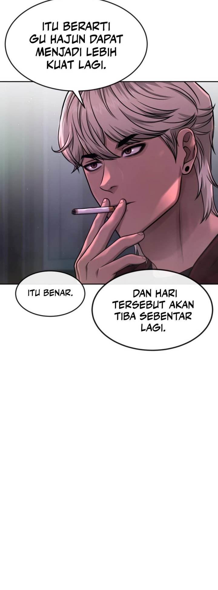 Quest Supremacy Chapter 73 Gambar 64