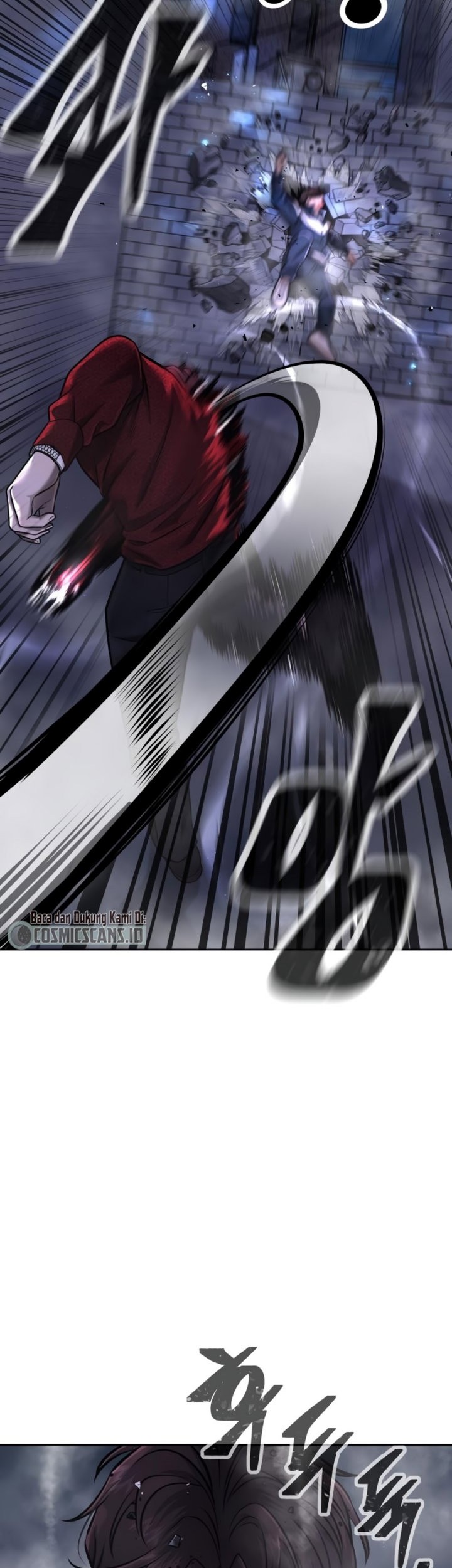 Quest Supremacy Chapter 73 Gambar 67
