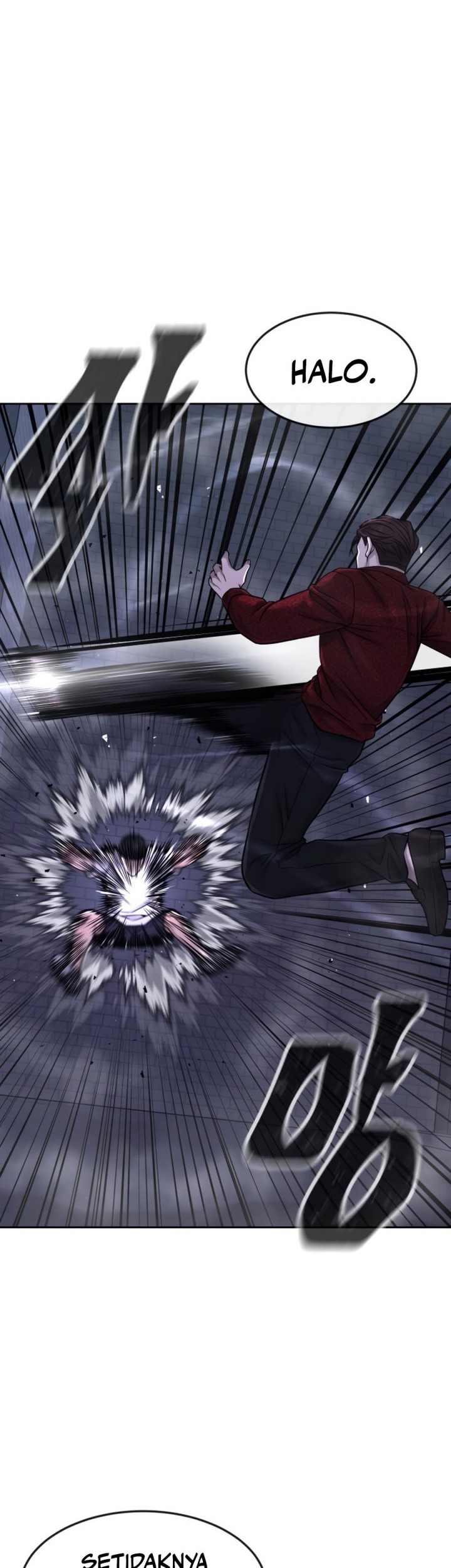 Quest Supremacy Chapter 73 Gambar 71
