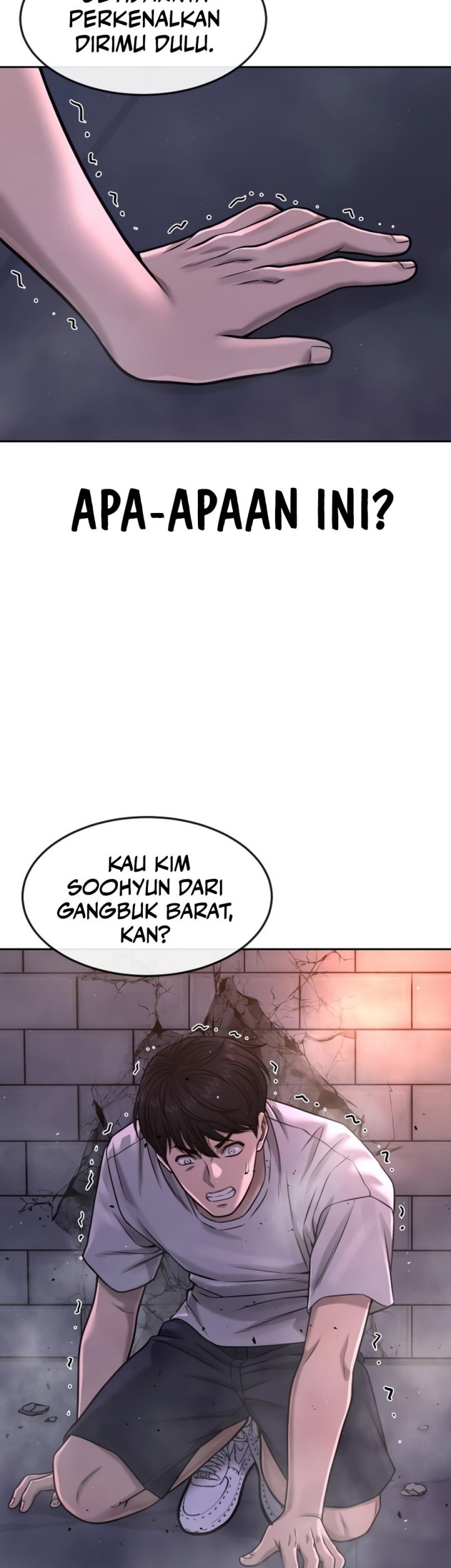 Quest Supremacy Chapter 73 Gambar 72