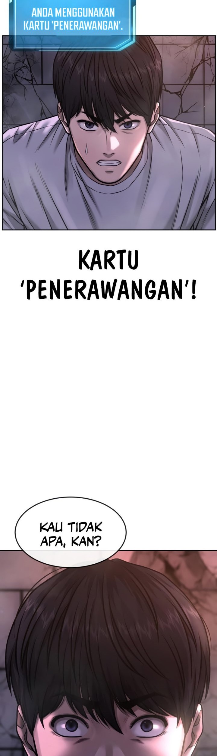 Quest Supremacy Chapter 73 Gambar 76
