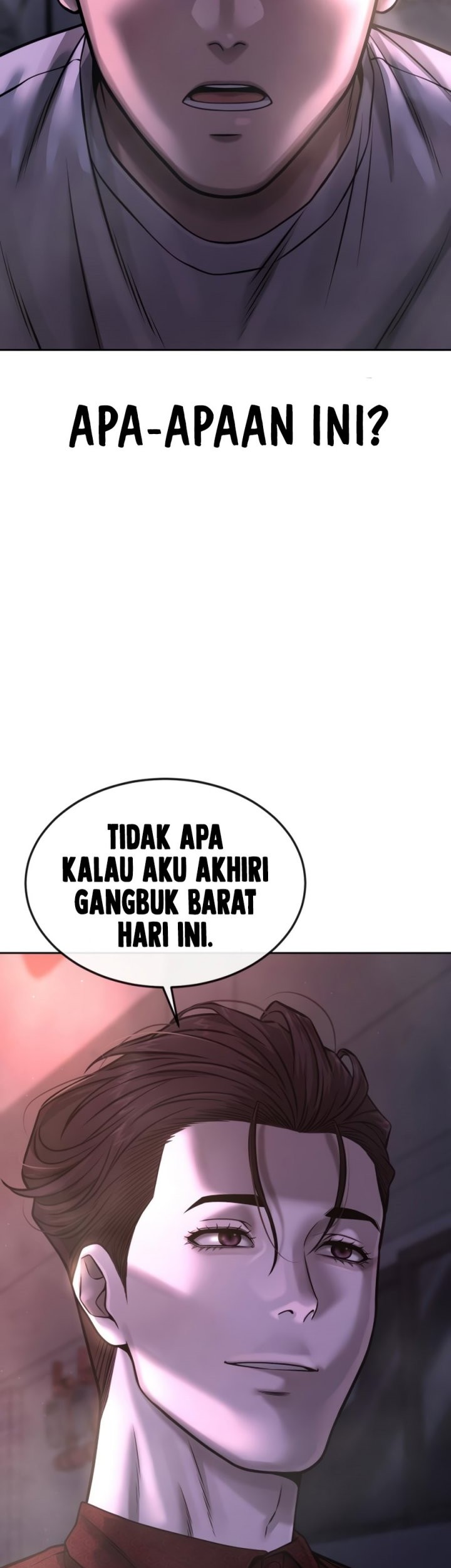 Quest Supremacy Chapter 73 Gambar 77
