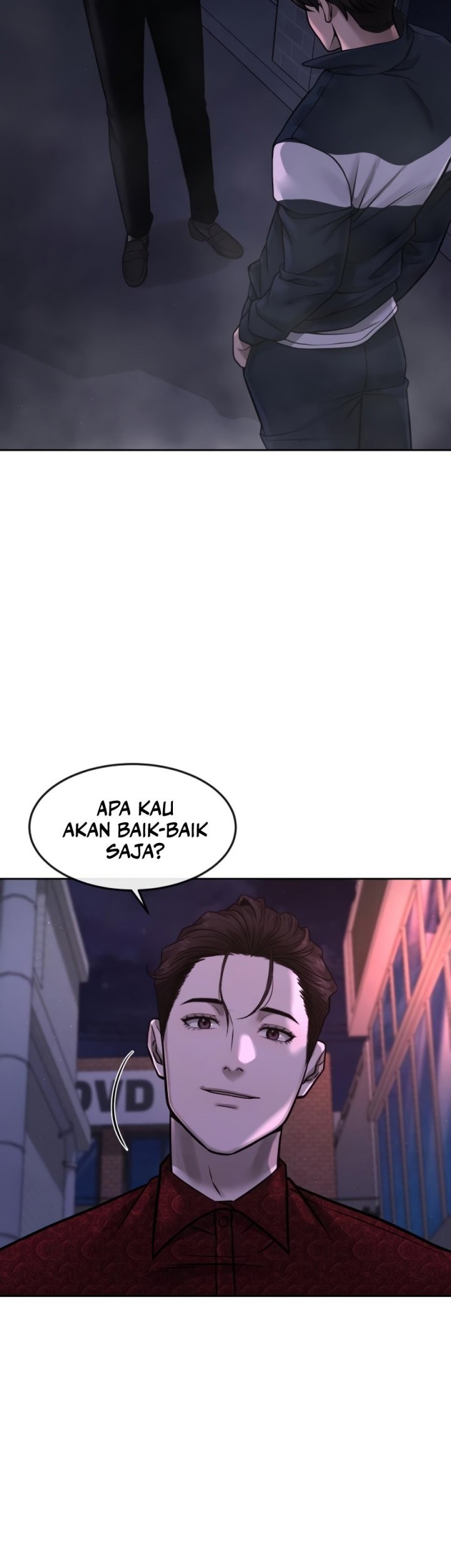 Quest Supremacy Chapter 73 Gambar 4