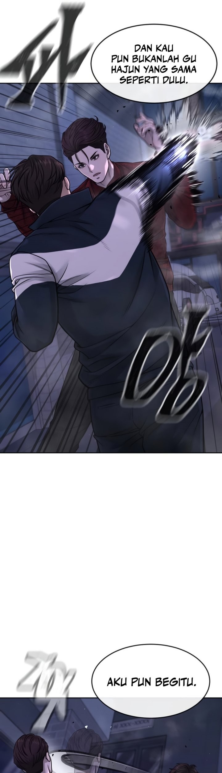 Quest Supremacy Chapter 73 Gambar 6